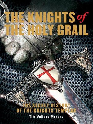 cover image of The Knights of the Holy Grail