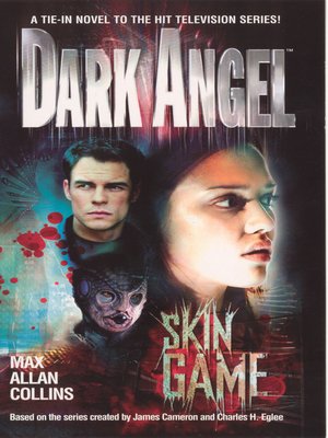 mary balogh dark angel series