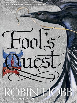 Robin Hobb Occasional Mumbling