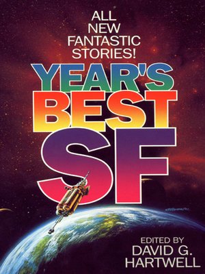 best sf series ever