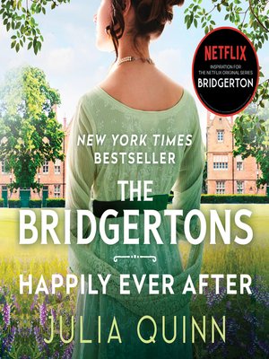 [PATCHED] The Bridgertons Happily Ever After Epub Free Download