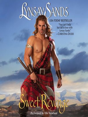 Sweet Revenge by Lynsay Sands (2014, CD, Unabridged) Sweet Revenge by Lynsay Sands (2014, CD, Unabridged)