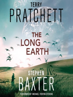 The Long Earth by Terry Pratchett · OverDrive: eBooks, audiobooks and ...