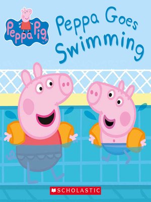 Peppa Pig(Series) · OverDrive: eBooks, audiobooks and videos for libraries