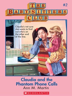 Baby-Sitters Club(Series) · OverDrive: eBooks, audiobooks ...