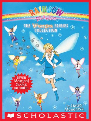 The Weather Fairies Collection by Daisy Meadows · OverDrive: eBooks ...