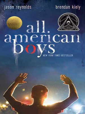 All American Boys by Jason Reynolds · OverDrive: eBooks ...