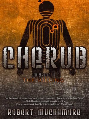 The Killing. CHERUB