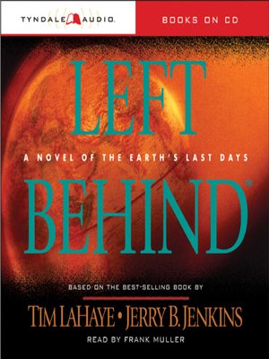 Left Behind by Tim LaHaye