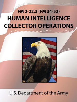 35m human intelligence collector