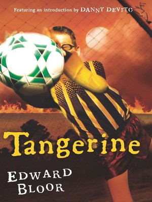 tangerine edward