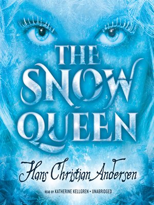 The Snow Queen by Hans Christian Andersen