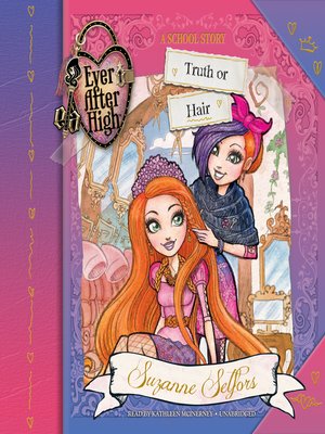 Ever After High(Series) · OverDrive: eBooks, audiobooks and videos for ...