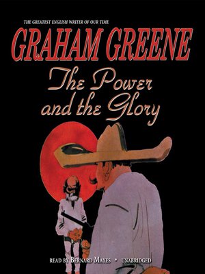 the power and the glory greene