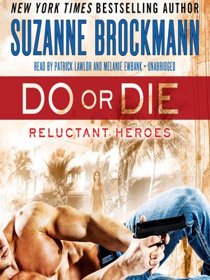 Suzanne Brockmann 183 Overdrive Ebooks Audiobooks And Videos For Libraries