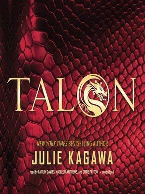 talon saga book 6