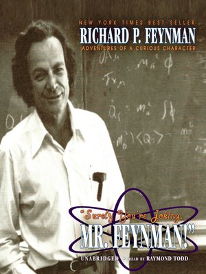 pieces feynman 6 pdf easy P. OverDrive: Feynman eBooks, and · Richard audiobooks