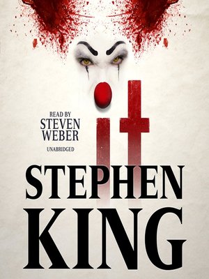 stephen king audio book it download free