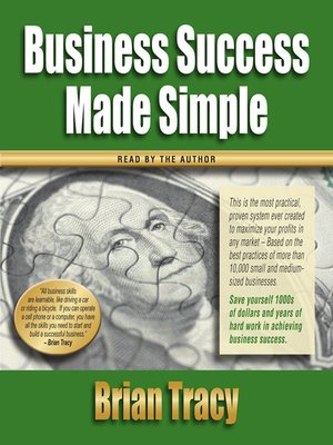 Business Made Simple