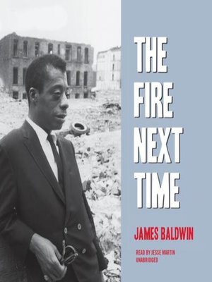 james baldwin works