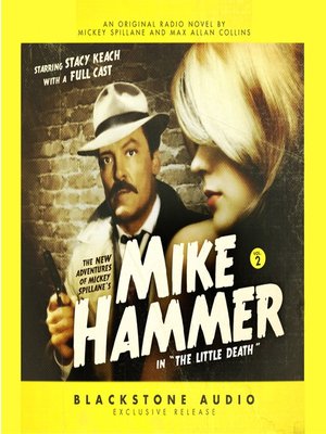 The New Adventures of Mickey Spillane's Mike Hammer, Volume 2 by Max ...