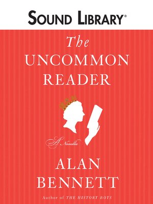 the uncommon reader review