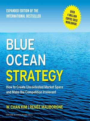 Blue Ocean Strategy download the new version for windows