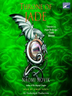 fallen dragon audiobook