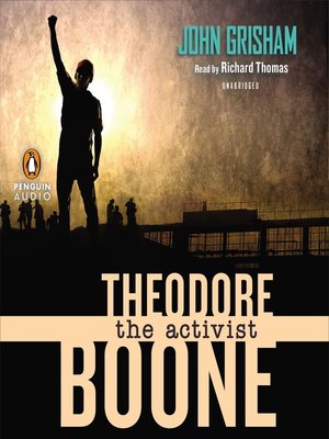 Theodore Boone Series 183 Overdrive Ebooks Audiobooks And