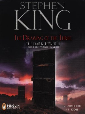 the drawing of the three by stephen king