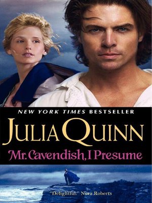 mr cavendish i presume by julia quinn mr cavendish i presume by julia quinn