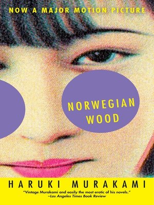 murakami norwegian wood pdf ita