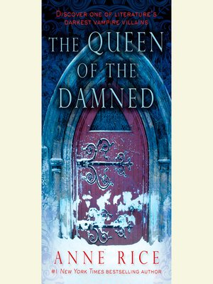 queen of the damned book review