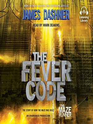 the fever code epub download