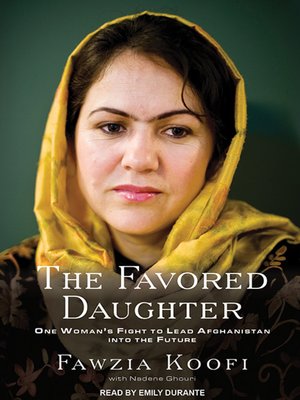 The Favored Daughter By Nadene Ghouri 183 Overdrive Ebooks Audiobooks And Videos For Libraries