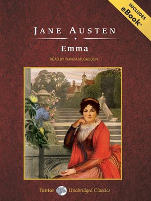 Emma by Jane Austen · OverDrive: eBooks, audiobooks and videos for ...