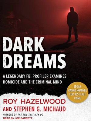 Dark Dreams by Roy Hazelwood