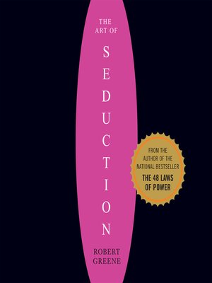 the concise art of seduction by robert greene