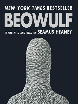 Beowulf by Seamus Heaney · OverDrive: eBooks audiobooks and videos for