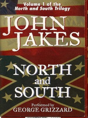 north and south novel john jakes