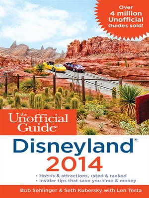 http://www.amazon.com/The-Unofficial-Guide-Disneyland-2014/dp/1628090049