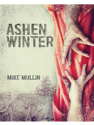 ashen winter book