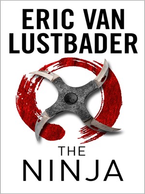 the ninja eric lustbader