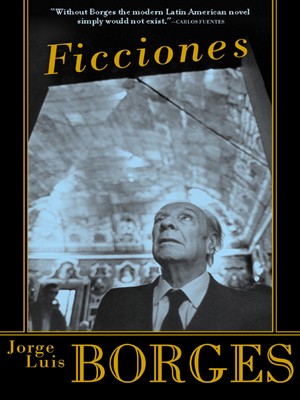 selected non fictions jorge luis borges