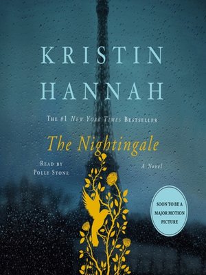 The Nightingale on The Sent