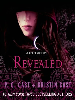 House of Night(Series) · OverDrive: eBooks, audiobooks and videos for ...