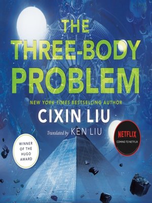 the three body problem book the three body problem book