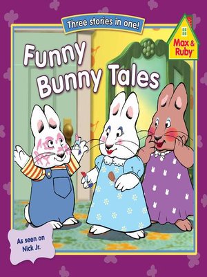 Max and Ruby(Series) · OverDrive: eBooks, audiobooks and videos for ...