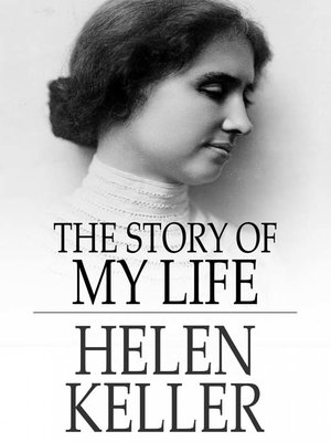 the story of my life helen