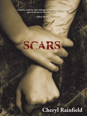 scars by cheryl rainfield scars by cheryl rainfield